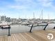 Thumbnail Flat for sale in Apartment 4, Dock Head Road