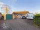 Thumbnail Detached bungalow for sale in St. Edmunds Gate, Attleborough