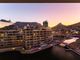 Thumbnail Apartment for sale in 407 Canal Quays, 1 Cast Anchor Way, Foreshore, City Bowl, Western Cape, South Africa