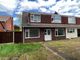 Thumbnail Semi-detached house to rent in Keycol Hill, Bobbing, Sittingbourne