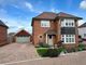 Thumbnail Detached house for sale in Fieldwood Way, Bulphan, Upminster