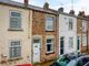 Thumbnail Terraced house for sale in Bright Street, York