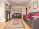 Thumbnail Terraced house for sale in Goldsmith Avenue, Southsea