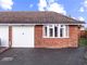 Thumbnail Bungalow for sale in Meadow Walk, Middleton On Sea, West Sussex