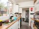 Thumbnail End terrace house for sale in Avenue Road Extension, Leicester