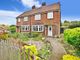 Thumbnail Semi-detached house for sale in Saddlers Park, Eynsford, Kent