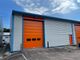 Thumbnail Industrial to let in Unit 8, Park Hall Business Village, Longton, Stoke-On-Trent