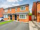 Thumbnail Semi-detached house for sale in Addenbrooke Drive, Speke, Liverpool
