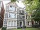 Thumbnail Flat for sale in Connaught House, Cathedral Road, Cardiff