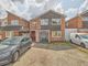 Thumbnail Detached house for sale in Clifton Way, Hinckley