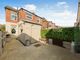 Thumbnail End terrace house for sale in Booth Lane, Middlewich