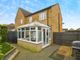 Thumbnail Semi-detached house for sale in Front Road, Murrow, Wisbech, Cambridgeshire