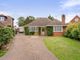 Thumbnail Detached bungalow for sale in Dene Close, Dartford