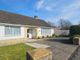 Thumbnail Detached bungalow for sale in Longacre Drive, Ferndown