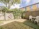 Thumbnail Terraced house for sale in Geraldine Road, London