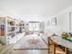 Thumbnail Flat for sale in Elverton Street, London