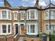 Thumbnail Property for sale in Scawen Road, Deptford Park