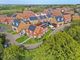 Thumbnail Detached house for sale in Lessing Lane, Stone Cross, Pevensey