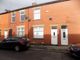 Thumbnail Terraced house for sale in Francis Street, Blackburn