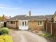 Thumbnail Bungalow for sale in Upper Church Street, Oswestry, Shropshire