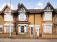 Thumbnail Terraced house for sale in Chalkwell Road, Sittingbourne