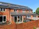 Thumbnail Town house to rent in Gorsey Brigg, Dronfield Woodhouse, Dronfield, Derbyshire