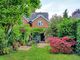 Thumbnail End terrace house for sale in Hadham Cross, Much Hadham