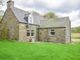 Thumbnail Detached house to rent in Glen Esk, Brechin, Angus