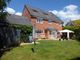 Thumbnail Detached house for sale in Restharrow Mead, Bicester