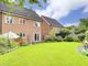 Thumbnail Detached house for sale in Kirkstead Close, Oakwood, Derbyshire