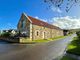 Thumbnail Barn conversion for sale in 8 Boreland Steading, Kinross-Shire, Cleish