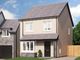 Thumbnail Detached house for sale in Plot 4, Burlington Rise, Kirkby-In-Furness