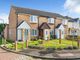 Thumbnail End terrace house for sale in Marlowe Road, Larkfield, Aylesford