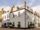 Thumbnail Mews house for sale in Pont Street Mews, London