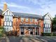 Thumbnail Flat for sale in Cedar Court, Prescot