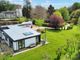 Thumbnail Detached bungalow for sale in Church Lane, Utterby, Louth