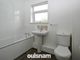 Thumbnail Terraced house for sale in Quarry House Close, Rubery, Rednal, Birmingham
