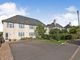 Thumbnail Semi-detached house for sale in Boxfield Road, Axminster