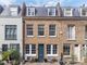 Thumbnail Mews house for sale in Princes Mews, London