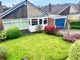 Thumbnail Detached bungalow for sale in Brooklands Way, Menston, Ilkley