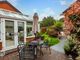 Thumbnail Detached house for sale in Clares Farm Close, Woolston, Warrington, Cheshire