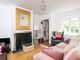 Thumbnail Terraced house for sale in Watney Cottages, Hammingden Lane, Highbrook