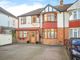 Thumbnail Semi-detached house for sale in City Way, Rochester, Kent