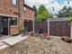 Thumbnail Terraced house for sale in Hill Croft, Kirkham