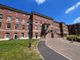 Thumbnail Flat for sale in St Georges Mansions, St. Georges Parkway, Stafford