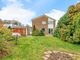 Thumbnail Detached house for sale in Holmbury Close, Crawley