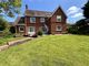 Thumbnail Detached house for sale in Magdalen Road, Wanborough