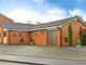 Thumbnail Detached bungalow for sale in Pentire Road, Lichfield