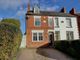 Thumbnail Semi-detached house for sale in Coventry Road, Sutton In The Elms, Broughton Astley, Leicester