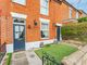 Thumbnail Terraced house for sale in Knowsley Road, Norwich